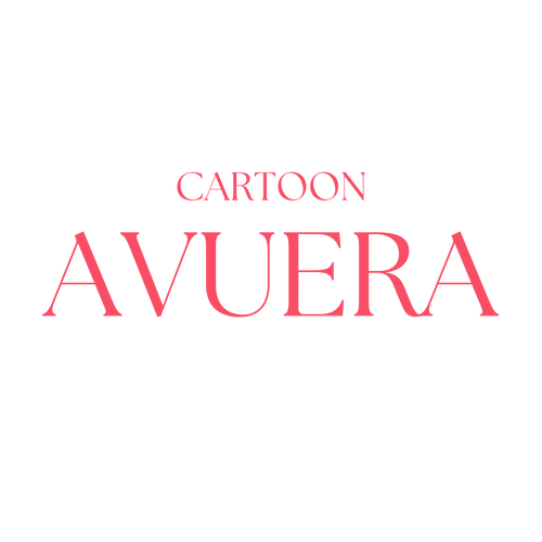 CARTOON AVUERA